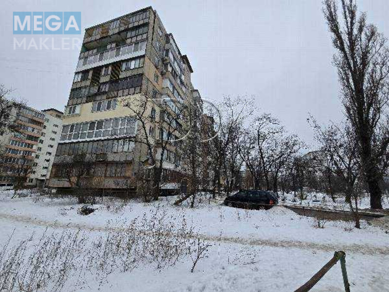 Продаж 1 кімнатної квартири (32/18/5), 4 пов. 9 пов. будинку, <a class="location-link" href="/kiev/" title="Недвижимость Київ">Київ</a>, <a class="location-link" href="/kiev/dneprovskij/" title="Недвижимость Дніпровський район">Дніпровський р-н</a>, Березняківська вулиця, 20 (изображение 16)