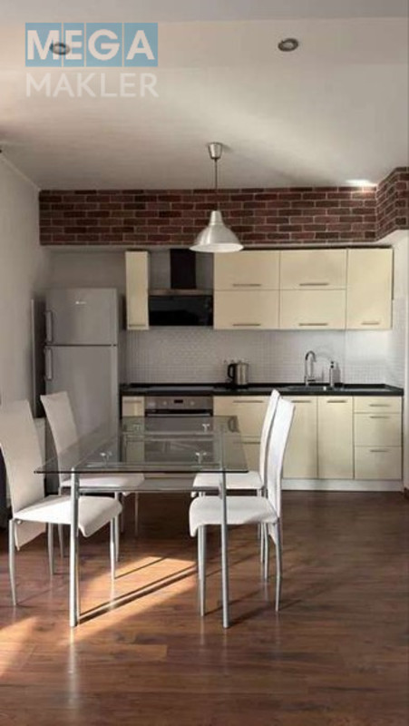 Оренда 1 кімнатної квартири, люкс, <a class="location-link" href="/kiev/" title="Недвижимость Київ">Київ</a>, <a class="location-link" href="/kiev/dneprovskij/" title="Недвижимость Дніпровський район">Дніпровський р-н</a>, вул. Регенераторна 4к9, ЖК Комфорт Таун ( <img src="https://megamakler.com.ua/metro/ff0000.gif" alt="" class="metro" /> м. Левобережная, 20 хв. ) (изображение 2)