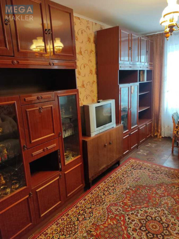 Оренда 2 кімнатної квартири, <a class="location-link" href="/odessa/" title="Недвижимость Одеса">Одеса</a>, <a class="location-link" href="/odessa/suvorovskij/" title="Недвижимость Суворовський район">Суворовський р-н</a>, Николаевская дорога, 301/2 (изображение 5)