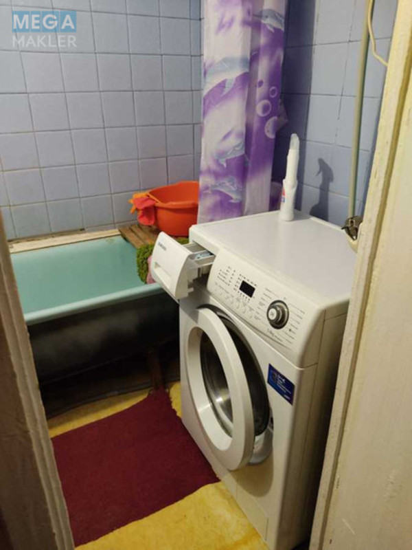 Оренда 2 кімнатної квартири, <a class="location-link" href="/odessa/" title="Недвижимость Одеса">Одеса</a>, <a class="location-link" href="/odessa/suvorovskij/" title="Недвижимость Суворовський район">Суворовський р-н</a>, Николаевская дорога, 301/2 (изображение 7)