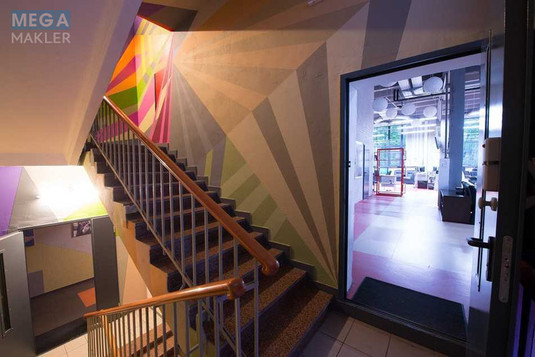 Оренда комерційної нерухомості, 700&nbsp;кв.м, под офис, <a class="location-link" href="/kiev/" title="Недвижимость Київ">Київ</a>, <a class="location-link" href="/kiev/solomenskij/" title="Недвижимость Солом'янський район">Солом'янський р-н</a>, Борщаговская ул. (изображение 4)