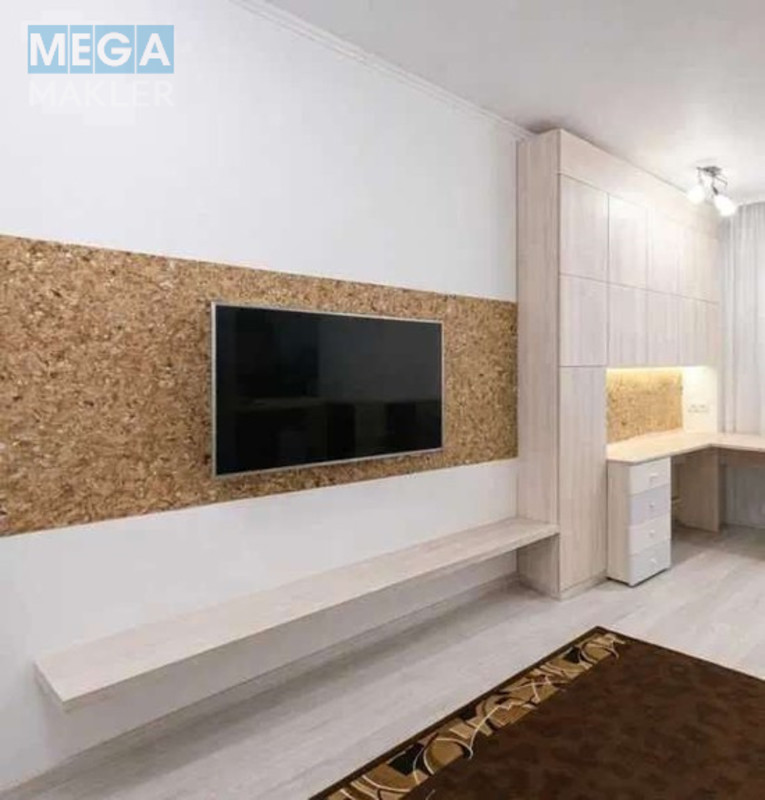 Оренда 3 кімнатної квартири, люкс, <a class="location-link" href="/kiev/" title="Недвижимость Київ">Київ</a>, <a class="location-link" href="/kiev/dneprovskij/" title="Недвижимость Дніпровський район">Дніпровський р-н</a>, пр. Соборності 30-А, ЖК  Київська Венеція ( <img src="https://megamakler.com.ua/metro/ff0000.gif" alt="" class="metro" /> м. Левобережная, 15 хв. ) (изображение 5)