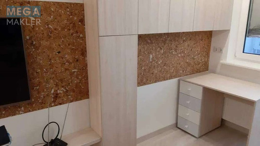 Оренда 3 кімнатної квартири, люкс, <a class="location-link" href="/kiev/" title="Недвижимость Київ">Київ</a>, <a class="location-link" href="/kiev/dneprovskij/" title="Недвижимость Дніпровський район">Дніпровський р-н</a>, пр. Соборності 30-А, ЖК  Київська Венеція ( <img src="https://megamakler.com.ua/metro/ff0000.gif" alt="" class="metro" /> м. Левобережная, 15 хв. ) (изображение 6)