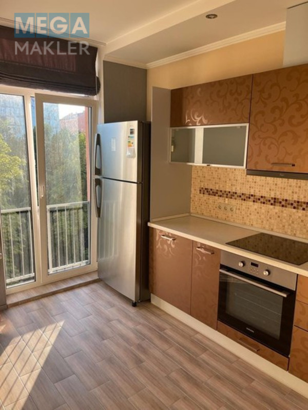 Оренда 2 кімнатної квартири, <a class="location-link" href="/kiev/" title="Недвижимость Київ">Київ</a>, <a class="location-link" href="/kiev/dneprovskij/" title="Недвижимость Дніпровський район">Дніпровський р-н</a>, вул. Регенераторна 4к1, ЖК Комфорт Таун ( <img src="https://megamakler.com.ua/metro/ff0000.gif" alt="" class="metro" /> м. Левобережная, 20 хв. ) (изображение 5)