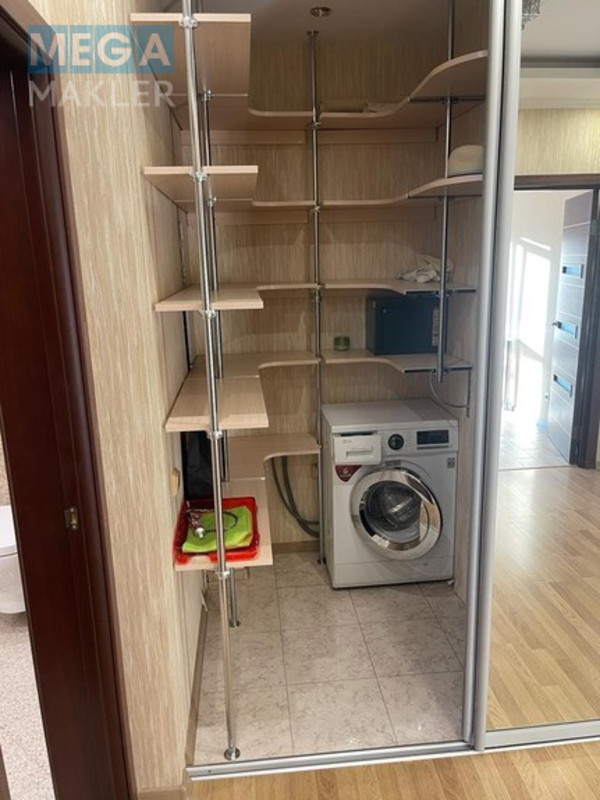 Оренда 2 кімнатної квартири, <a class="location-link" href="/kiev/" title="Недвижимость Київ">Київ</a>, <a class="location-link" href="/kiev/dneprovskij/" title="Недвижимость Дніпровський район">Дніпровський р-н</a>, вул. Регенераторна 4к1, ЖК Комфорт Таун ( <img src="https://megamakler.com.ua/metro/ff0000.gif" alt="" class="metro" /> м. Левобережная, 20 хв. ) (изображение 9)