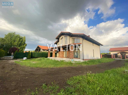 Продаж дома, 2&nbsp;поверху, 182&nbsp;кв.м, 5&nbsp;кімнат, ділянка 8&nbsp;соток, <a class="location-link" href="/roslavichi/" title="Недвижимость Рославичі">Рославичі</a>, Георгіівська, 7 (изображение 2)