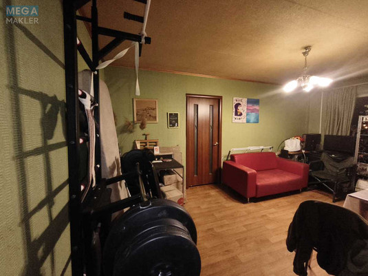 Продаж 3 кімнатної квартири (65/43/7), 5 пов. 9 пов. будинку, <a class="location-link" href="/dnepropetrovsk/" title="Недвижимость Дніпра">Дніпро</a>, Тополя 1, 7 (изображение 2)