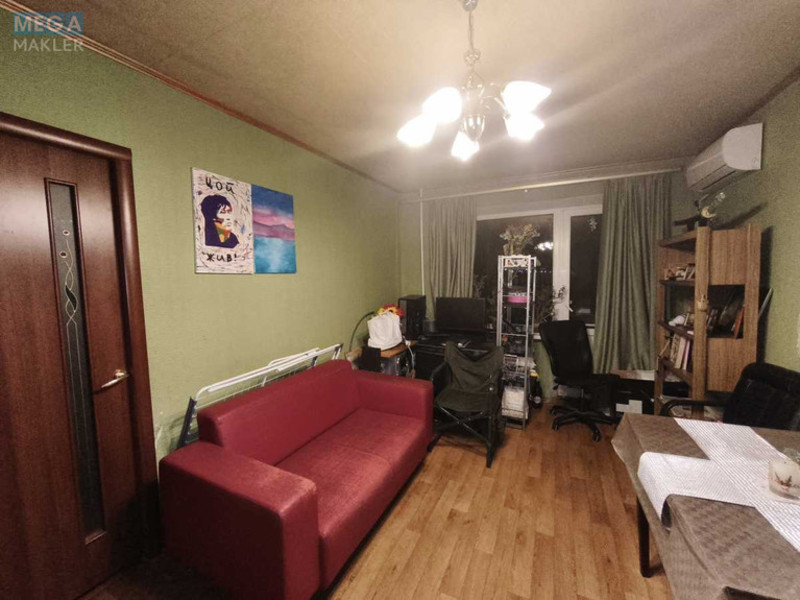 Продаж 3 кімнатної квартири (65/43/7), 5 пов. 9 пов. будинку, <a class="location-link" href="/dnepropetrovsk/" title="Недвижимость Дніпра">Дніпро</a>, Тополя 1, 7 (изображение 3)