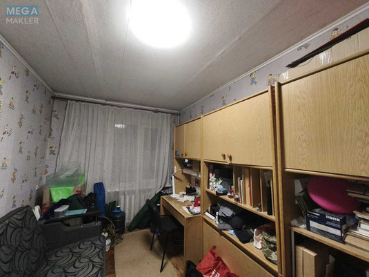 Продаж 3 кімнатної квартири (65/43/7), 5 пов. 9 пов. будинку, <a class="location-link" href="/dnepropetrovsk/" title="Недвижимость Дніпра">Дніпро</a>, Тополя 1, 7 (изображение 5)