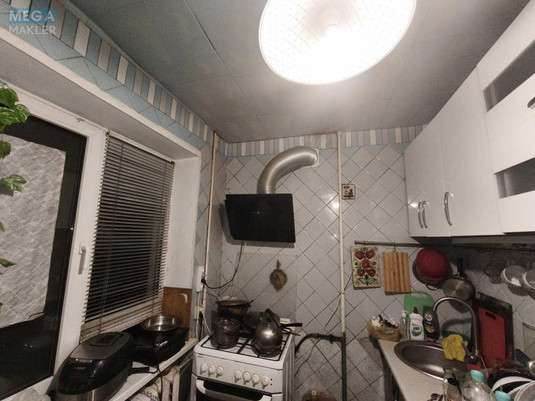 Продаж 3 кімнатної квартири (65/43/7), 5 пов. 9 пов. будинку, <a class="location-link" href="/dnepropetrovsk/" title="Недвижимость Дніпра">Дніпро</a>, Тополя 1, 7 (изображение 6)