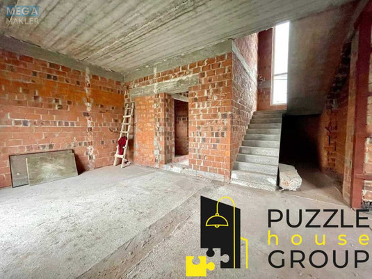 Продаж дома, 2&nbsp;поверху, 120&nbsp;кв.м, 4&nbsp;кімнати, ділянка 8&nbsp;соток, <a class="location-link" href="/plyuty/" title="Недвижимость Плюті">Плюти</a>, Піщана, 25 (изображение 10)