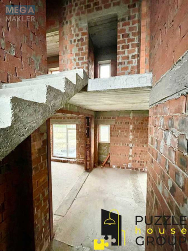 Продаж дома, 2&nbsp;поверху, 120&nbsp;кв.м, 4&nbsp;кімнати, ділянка 8&nbsp;соток, <a class="location-link" href="/plyuty/" title="Недвижимость Плюті">Плюти</a>, Піщана, 25 (изображение 13)