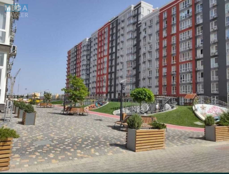 Оренда 1 кімнатної квартири, <a class="location-link" href="/avangard/" title="Недвижимость Авангард">Авангард</a>, Спрейса, 12 (изображение 5)