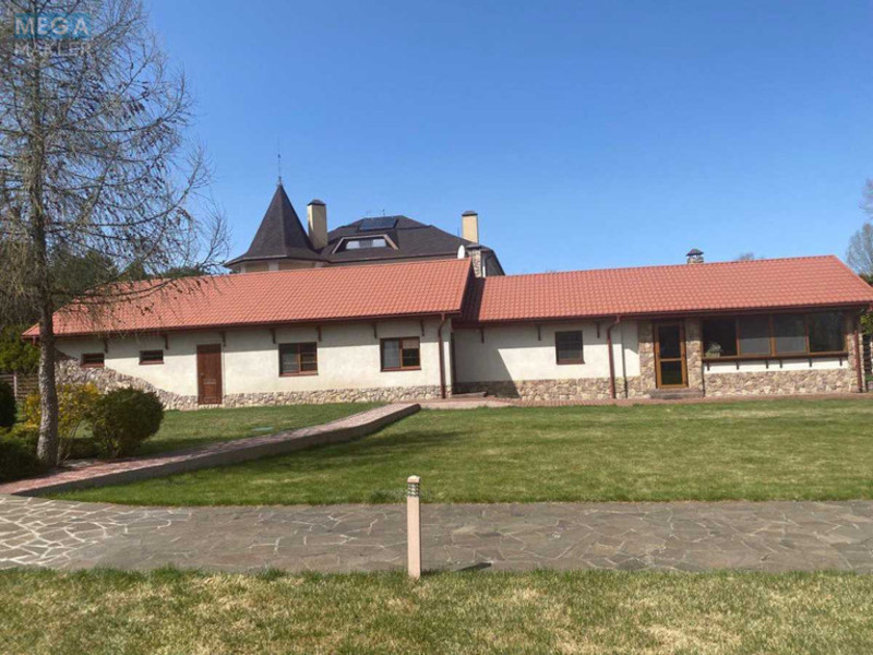 Продаж дома, 2&nbsp;поверху, 265&nbsp;кв.м, 5&nbsp;кімнат, ділянка 40&nbsp;соток, <a class="location-link" href="/kiev/" title="Недвижимость Київ">Київ</a>, <a class="location-link" href="/kiev/darnickij/" title="Недвижимость Дарницький район">Дарницький р-н</a>, Центральна вул. (изображение 15)