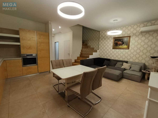 Продаж дома, 2&nbsp;поверху, 112&nbsp;кв.м, 3&nbsp;кімнати, ділянка 1&nbsp;сотка, <a class="location-link" href="/kiev/" title="Недвижимость Київ">Київ</a>, <a class="location-link" href="/kiev/solomenskij/" title="Недвижимость Солом'янський район">Солом'янський р-н</a>, Павла Потоцького вул. (изображение 8)