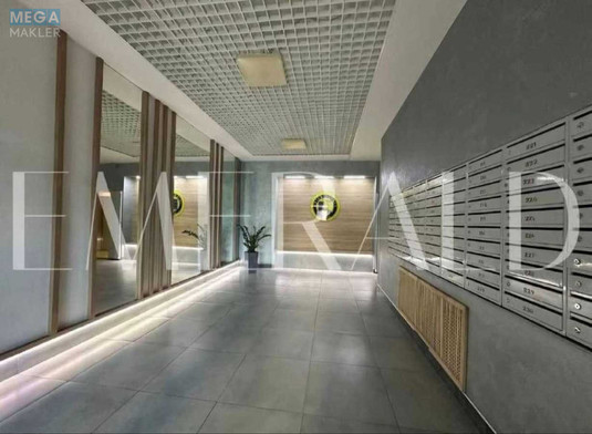 Новобудова, 26 поверхів, <a class="location-link" href="/kiev/" title="Недвижимость Київ">Київ</a>, <a class="location-link" href="/kiev/dneprovskij/" title="Недвижимость Дніпровський район">Дніпровський р-н</a>, Каховська вул., 62 (изображение 6)