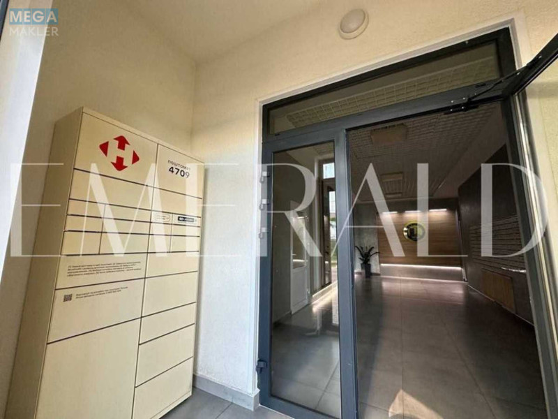 Новобудова, 26 поверхів, <a class="location-link" href="/kiev/" title="Недвижимость Київ">Київ</a>, <a class="location-link" href="/kiev/dneprovskij/" title="Недвижимость Дніпровський район">Дніпровський р-н</a>, Каховська вул., 62 (изображение 8)