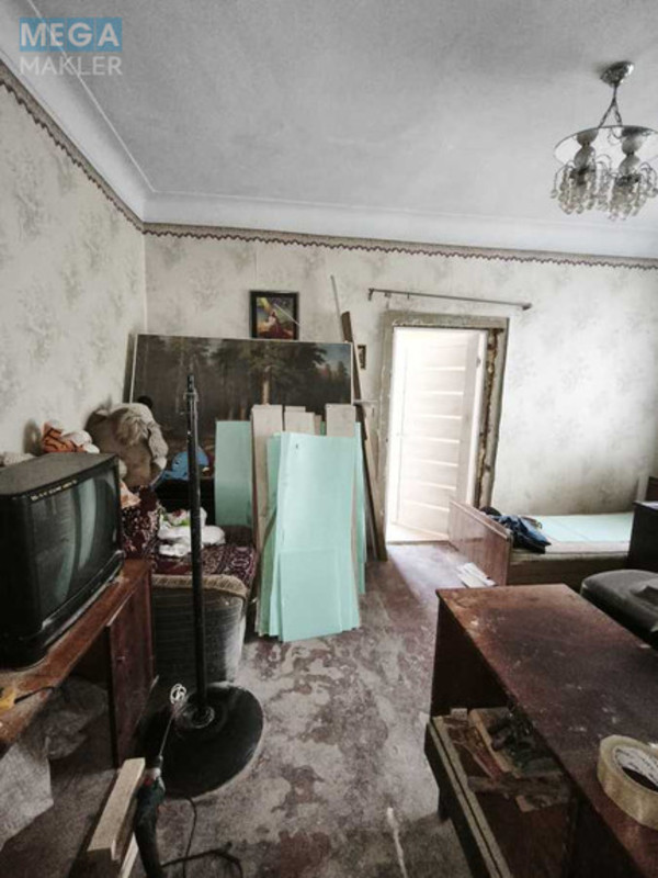 Продаж 2 кімнатної квартири (38/26/6), 1 пов. 2 пов. будинку, <a class="location-link" href="/dnepropetrovsk/" title="Недвижимость Дніпра">Дніпро</a>, Краснопільська, 1 (изображение 3)