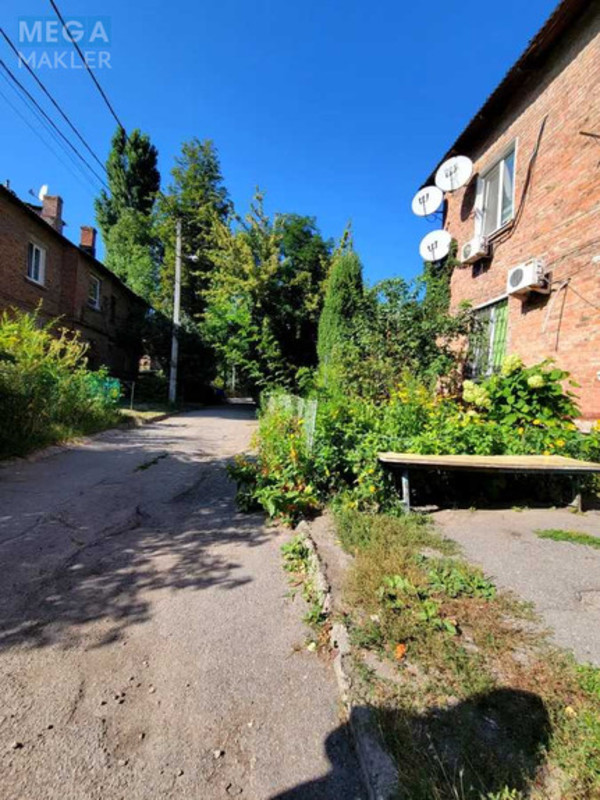 Продаж 2 кімнатної квартири (38/26/6), 1 пов. 2 пов. будинку, <a class="location-link" href="/dnepropetrovsk/" title="Недвижимость Дніпра">Дніпро</a>, Краснопільська, 1 (изображение 6)