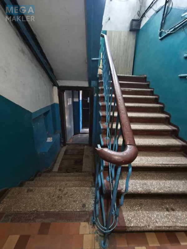 Продаж 2 кімнатної квартири (38/26/6), 1 пов. 2 пов. будинку, <a class="location-link" href="/dnepropetrovsk/" title="Недвижимость Дніпра">Дніпро</a>, Краснопільська, 1 (изображение 8)