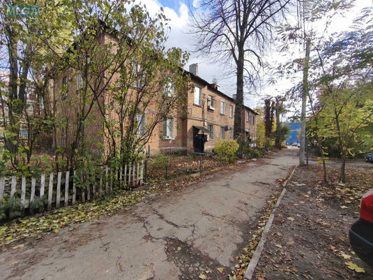 Продаж 2 кімнатної квартири (38/26/6), 1 пов. 2 пов. будинку, <a class="location-link" href="/dnepropetrovsk/" title="Недвижимость Дніпра">Дніпро</a>, Краснопільська, 1 (изображение 9)