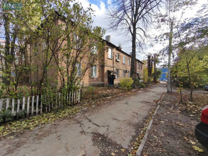 Продаж 2 кімнатної квартири (38/26/6), 1 пов. 2 пов. будинку, <a class="location-link" href="/dnepropetrovsk/" title="Недвижимость Дніпра">Дніпро</a>, Краснопільська, 1 (изображение 9)