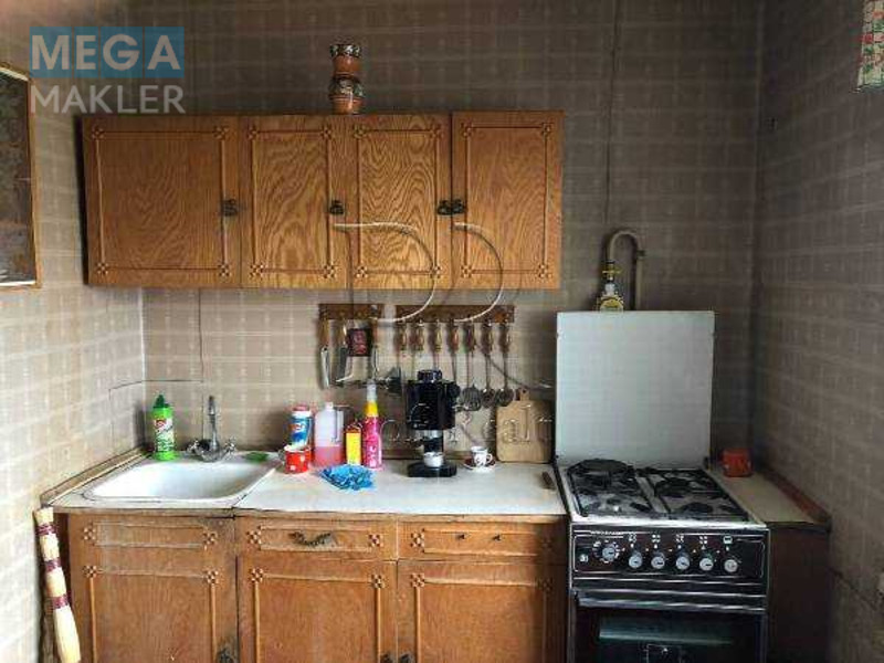 Продаж 1 кімнатної квартири (39/19/8), 9 пов. 9 пов. будинку, <a class="location-link" href="/kiev/" title="Недвижимость Київ">Київ</a>, <a class="location-link" href="/kiev/svyatoshinskij/" title="Недвижимость Святошинський район">Святошинський р-н</a>, Кіпріанова Академіка вулиця, 2 (изображение 3)