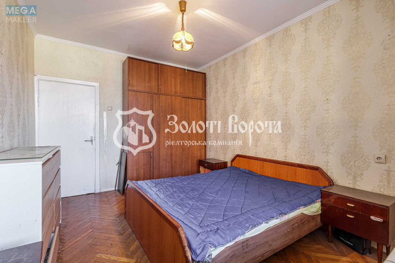 Продаж 3 кімнатної квартири (83/43,9/10,7), 3 пов. 9 пов. будинку, <a class="location-link" href="/kiev/" title="Недвижимость Київ">Київ</a>, <a class="location-link" href="/kiev/pecherskij/" title="Недвижимость Печерський район">Печерський р-н</a>, Панаса Мирного вул., 5 (изображение 5)