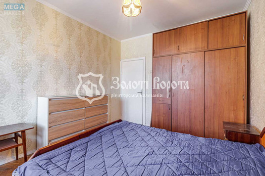 Продаж 3 кімнатної квартири (83/43,9/10,7), 3 пов. 9 пов. будинку, <a class="location-link" href="/kiev/" title="Недвижимость Київ">Київ</a>, <a class="location-link" href="/kiev/pecherskij/" title="Недвижимость Печерський район">Печерський р-н</a>, Панаса Мирного вул., 5 (изображение 6)