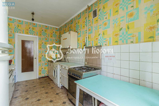 Продаж 3 кімнатної квартири (83/43,9/10,7), 3 пов. 9 пов. будинку, <a class="location-link" href="/kiev/" title="Недвижимость Київ">Київ</a>, <a class="location-link" href="/kiev/pecherskij/" title="Недвижимость Печерський район">Печерський р-н</a>, Панаса Мирного вул., 5 (изображение 10)