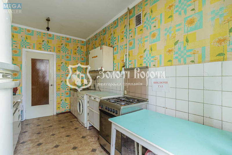 Продаж 3 кімнатної квартири (83/43,9/10,7), 3 пов. 9 пов. будинку, <a class="location-link" href="/kiev/" title="Недвижимость Київ">Київ</a>, <a class="location-link" href="/kiev/pecherskij/" title="Недвижимость Печерський район">Печерський р-н</a>, Панаса Мирного вул., 5 (изображение 10)