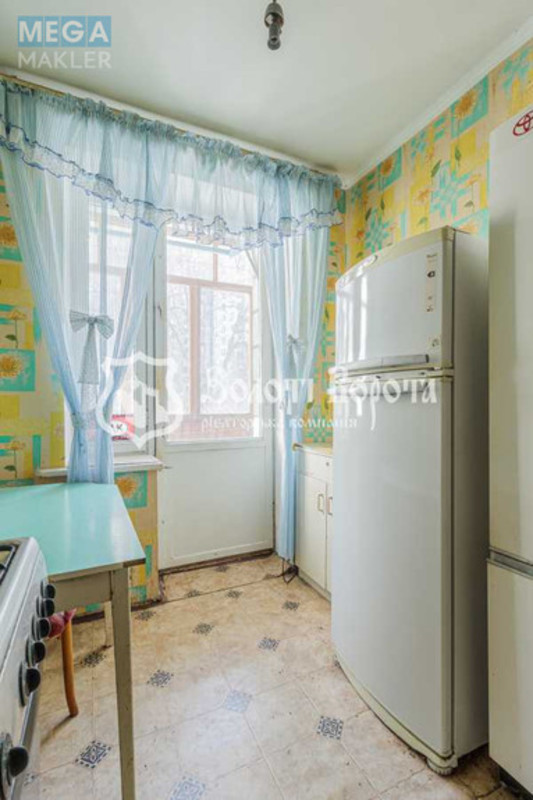 Продаж 3 кімнатної квартири (83/43,9/10,7), 3 пов. 9 пов. будинку, <a class="location-link" href="/kiev/" title="Недвижимость Київ">Київ</a>, <a class="location-link" href="/kiev/pecherskij/" title="Недвижимость Печерський район">Печерський р-н</a>, Панаса Мирного вул., 5 (изображение 11)