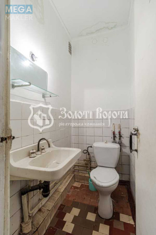 Продаж 3 кімнатної квартири (83/43,9/10,7), 3 пов. 9 пов. будинку, <a class="location-link" href="/kiev/" title="Недвижимость Київ">Київ</a>, <a class="location-link" href="/kiev/pecherskij/" title="Недвижимость Печерський район">Печерський р-н</a>, Панаса Мирного вул., 5 (изображение 15)