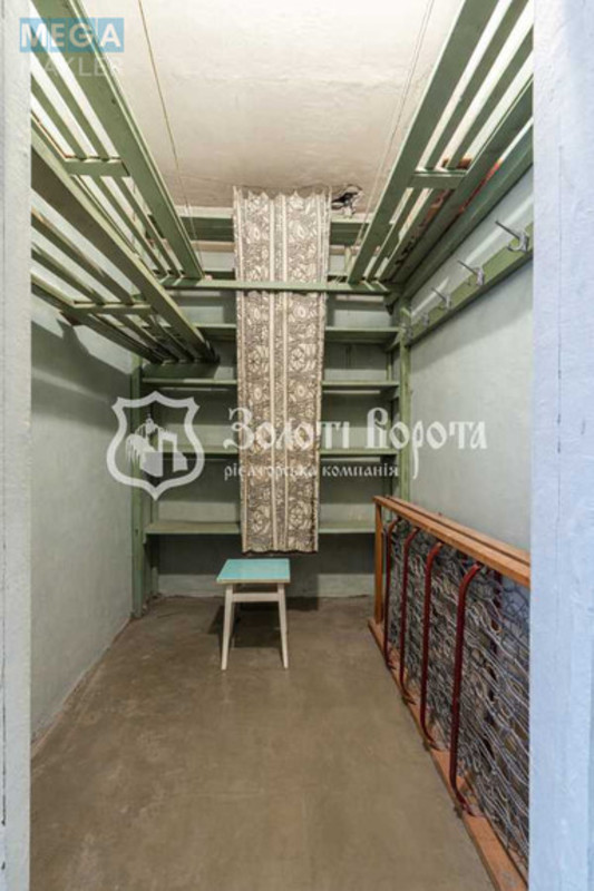 Продаж 3 кімнатної квартири (83/43,9/10,7), 3 пов. 9 пов. будинку, <a class="location-link" href="/kiev/" title="Недвижимость Київ">Київ</a>, <a class="location-link" href="/kiev/pecherskij/" title="Недвижимость Печерський район">Печерський р-н</a>, Панаса Мирного вул., 5 (изображение 16)