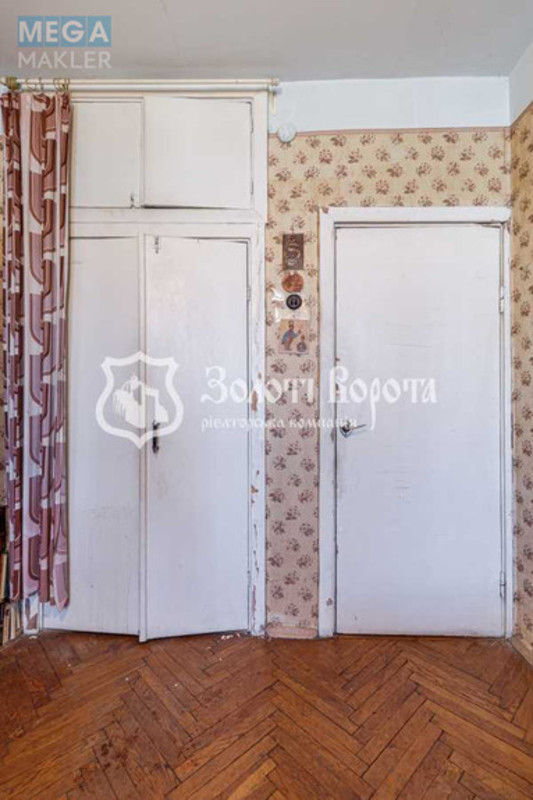 Продаж 3 кімнатної квартири (83/43,9/10,7), 3 пов. 9 пов. будинку, <a class="location-link" href="/kiev/" title="Недвижимость Київ">Київ</a>, <a class="location-link" href="/kiev/pecherskij/" title="Недвижимость Печерський район">Печерський р-н</a>, Панаса Мирного вул., 5 (изображение 17)