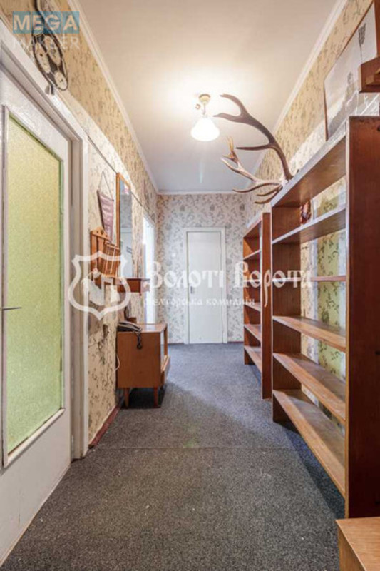 Продаж 3 кімнатної квартири (83/43,9/10,7), 3 пов. 9 пов. будинку, <a class="location-link" href="/kiev/" title="Недвижимость Київ">Київ</a>, <a class="location-link" href="/kiev/pecherskij/" title="Недвижимость Печерський район">Печерський р-н</a>, Панаса Мирного вул., 5 (изображение 18)