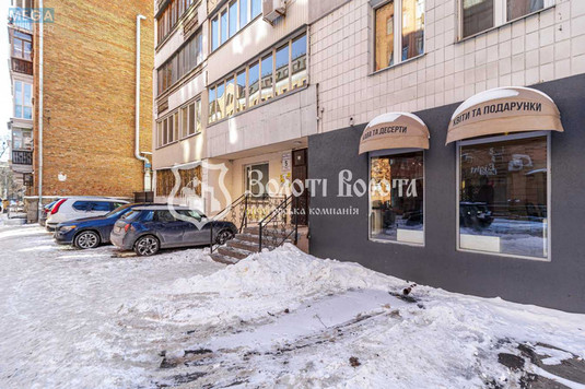 Продаж 3 кімнатної квартири (83/43,9/10,7), 3 пов. 9 пов. будинку, <a class="location-link" href="/kiev/" title="Недвижимость Київ">Київ</a>, <a class="location-link" href="/kiev/pecherskij/" title="Недвижимость Печерський район">Печерський р-н</a>, Панаса Мирного вул., 5 (изображение 21)