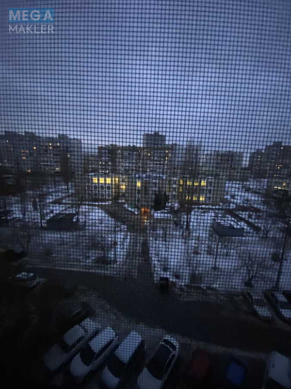 Оренда 1 кімнатної квартири, <a class="location-link" href="/kiev/" title="Недвижимость Київ">Київ</a>, <a class="location-link" href="/kiev/desnyanskij/" title="Недвижимость Деснянський район">Деснянський р-н</a>, Оноре де Бальзака вул., 55 (изображение 6)