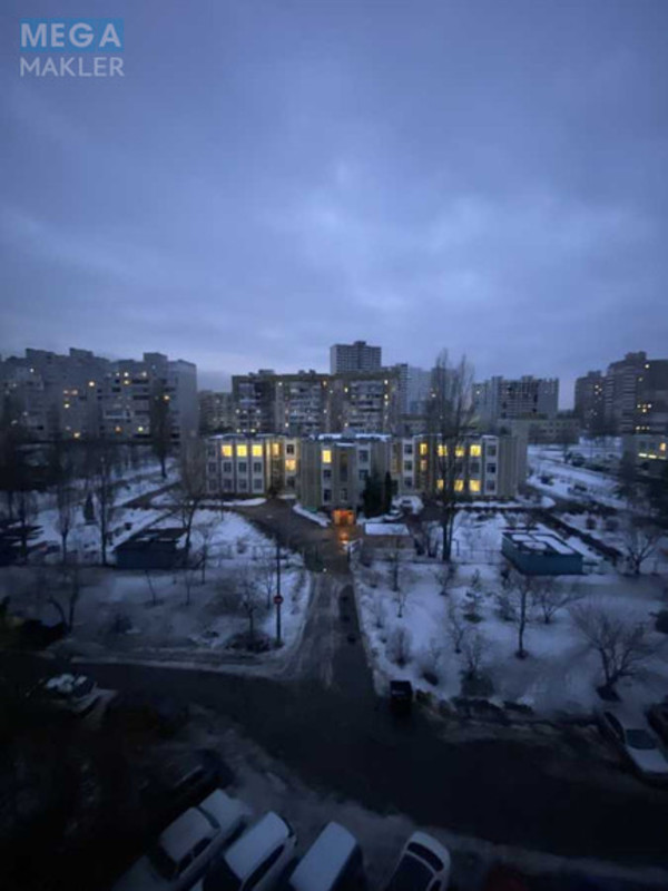 Оренда 1 кімнатної квартири, <a class="location-link" href="/kiev/" title="Недвижимость Київ">Київ</a>, <a class="location-link" href="/kiev/desnyanskij/" title="Недвижимость Деснянський район">Деснянський р-н</a>, Оноре де Бальзака вул., 55 (изображение 7)