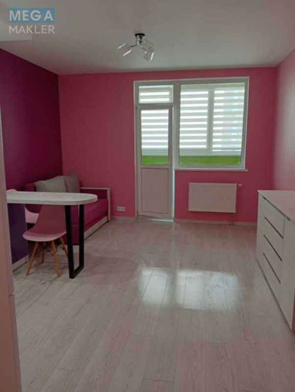 Оренда 1 кімнатної квартири, <a class="location-link" href="/kiev/" title="Недвижимость Київ">Київ</a>, <a class="location-link" href="/kiev/svyatoshinskij/" title="Недвижимость Святошинський район">Святошинський р-н</a>, Олевська вул., 11 (изображение 2)