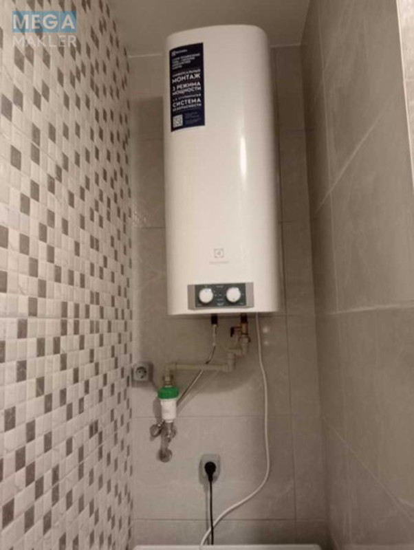 Оренда 1 кімнатної квартири, <a class="location-link" href="/kiev/" title="Недвижимость Київ">Київ</a>, <a class="location-link" href="/kiev/svyatoshinskij/" title="Недвижимость Святошинський район">Святошинський р-н</a>, Олевська вул., 11 (изображение 7)