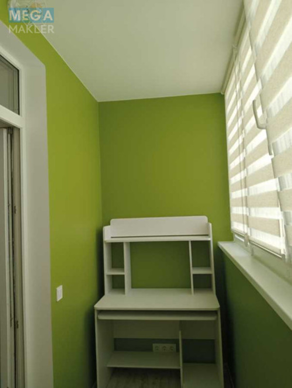 Оренда 1 кімнатної квартири, <a class="location-link" href="/kiev/" title="Недвижимость Київ">Київ</a>, <a class="location-link" href="/kiev/svyatoshinskij/" title="Недвижимость Святошинський район">Святошинський р-н</a>, Олевська вул., 11 (изображение 8)