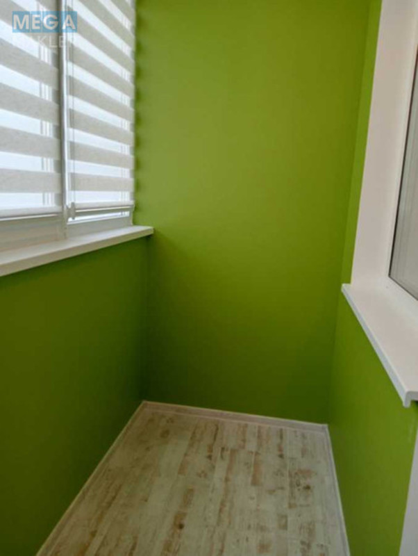 Оренда 1 кімнатної квартири, <a class="location-link" href="/kiev/" title="Недвижимость Київ">Київ</a>, <a class="location-link" href="/kiev/svyatoshinskij/" title="Недвижимость Святошинський район">Святошинський р-н</a>, Олевська вул., 11 (изображение 9)