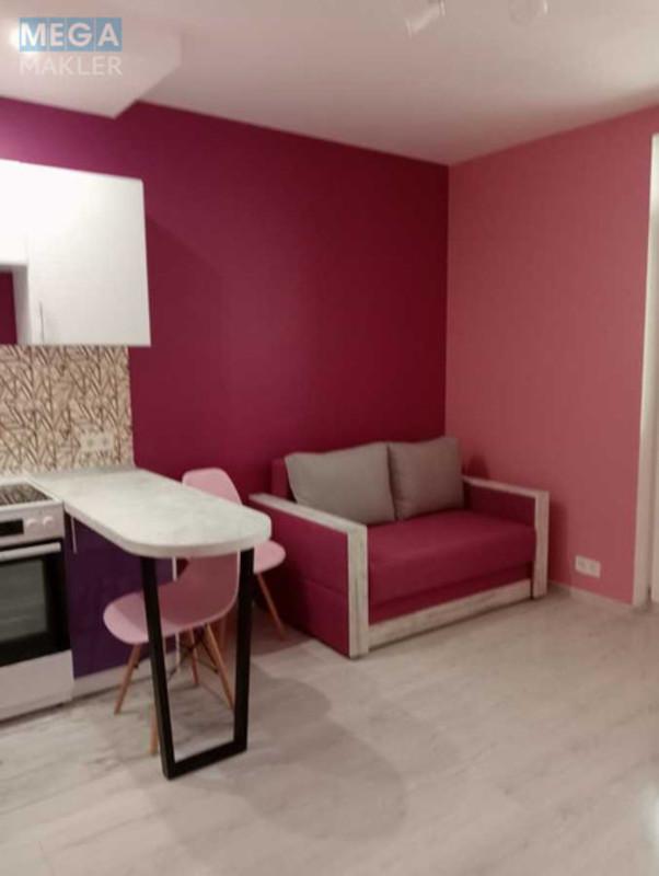 Оренда 1 кімнатної квартири, <a class="location-link" href="/kiev/" title="Недвижимость Київ">Київ</a>, <a class="location-link" href="/kiev/svyatoshinskij/" title="Недвижимость Святошинський район">Святошинський р-н</a>, Олевська вул., 11 (изображение 11)