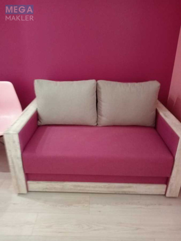 Оренда 1 кімнатної квартири, <a class="location-link" href="/kiev/" title="Недвижимость Київ">Київ</a>, <a class="location-link" href="/kiev/svyatoshinskij/" title="Недвижимость Святошинський район">Святошинський р-н</a>, Олевська вул., 11 (изображение 15)