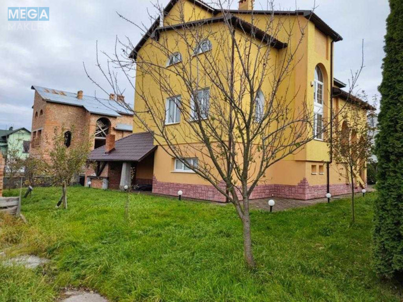 Продаж дома, 3&nbsp;поверху, 536&nbsp;кв.м, 5&nbsp;кімнат, ділянка 22&nbsp;сотки, <a class="location-link" href="/ranevichi/" title="Недвижимость Раневичі">Раневичі</a>, Садова, 1 (изображение 4)