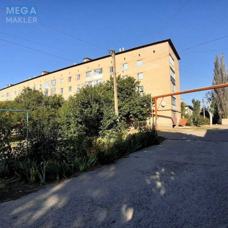 Продаж 3 кімнатної квартири (78,7/50,2/?), 4 пов. 5 пов. будинку, <a class="location-link" href="/akimovka/" title="Недвижимость Якимівка">Якимівка</a>, Меліораторів, 8 (изображение 7)