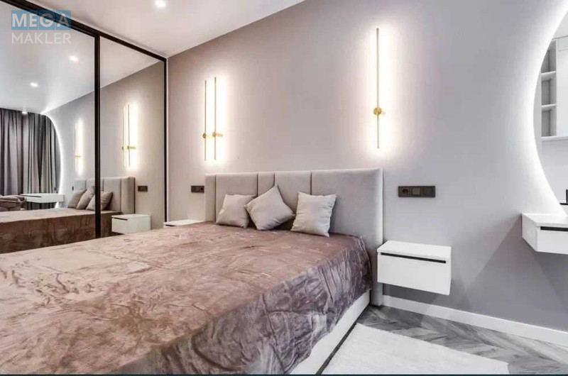 Продаж 2 кімнатної квартири (53/27/14), 16 пов. 25 пов. будинку, <a class="location-link" href="/kiev/" title="Недвижимость Київ">Київ</a>, <a class="location-link" href="/kiev/podolskij/" title="Недвижимость Подільський район">Подільський р-н</a>, Семьи Кристеров ул., 14-Б (изображение 2)