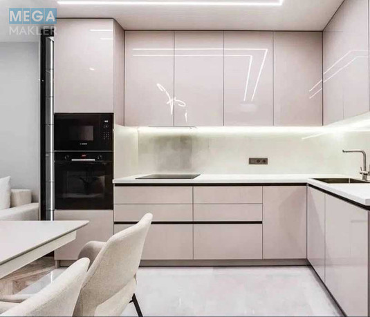 Продаж 2 кімнатної квартири (53/27/14), 16 пов. 25 пов. будинку, <a class="location-link" href="/kiev/" title="Недвижимость Київ">Київ</a>, <a class="location-link" href="/kiev/podolskij/" title="Недвижимость Подільський район">Подільський р-н</a>, Семьи Кристеров ул., 14-Б (изображение 4)