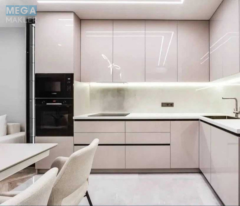 Продаж 2 кімнатної квартири (53/27/14), 16 пов. 25 пов. будинку, <a class="location-link" href="/kiev/" title="Недвижимость Київ">Київ</a>, <a class="location-link" href="/kiev/podolskij/" title="Недвижимость Подільський район">Подільський р-н</a>, Семьи Кристеров ул., 14-Б (изображение 4)